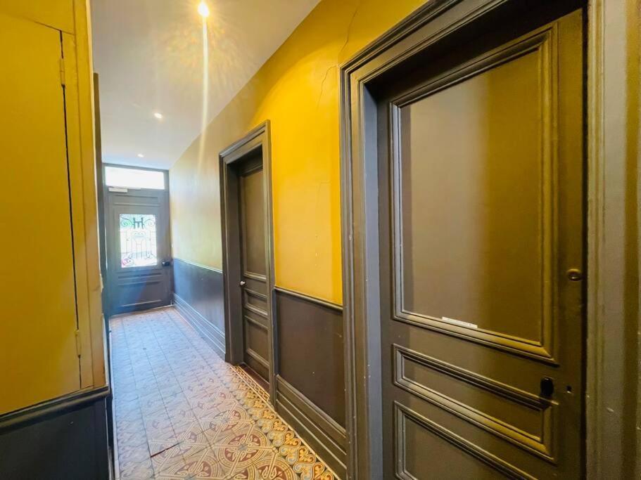Emplacement Ideal Confort Et Tranquillite Boulogne-sur-Mer Kültér fotó